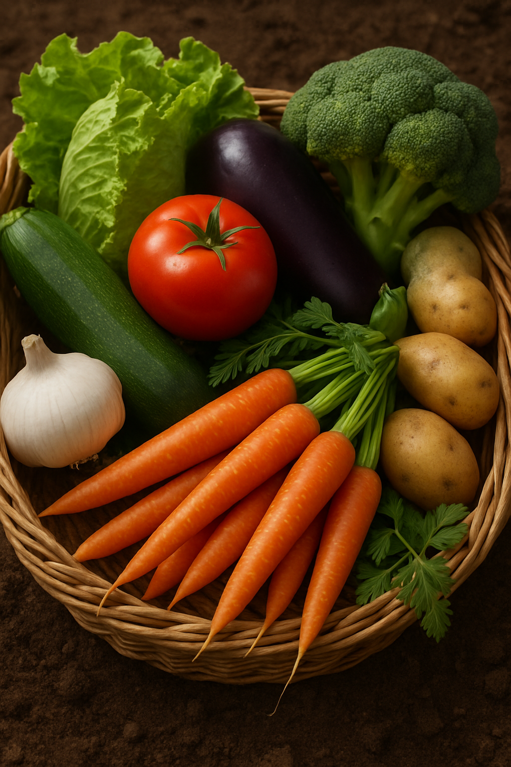 Farm Fresh