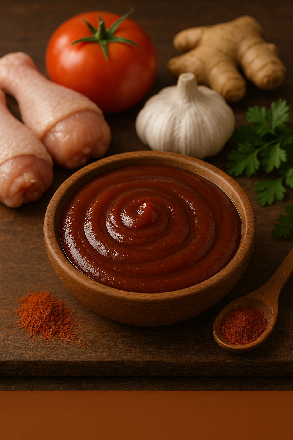 BBQ Chicken